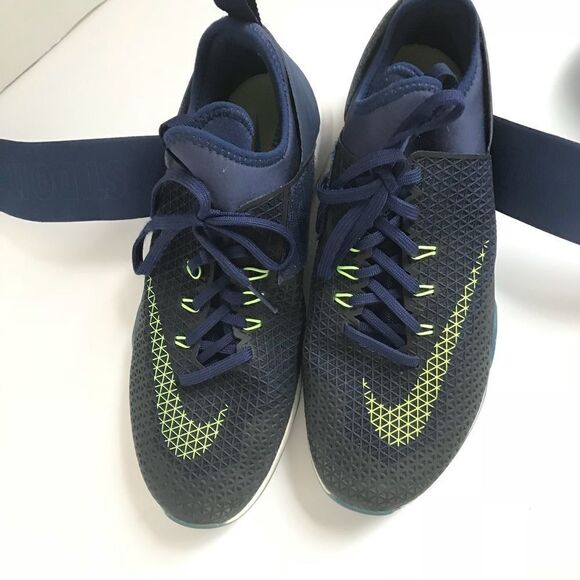 Nike Air Sz 7.5 Zoom Strong Running/ Training Shoe - Picture 6 of 6